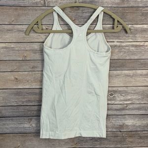 Ebb to Street Lululemon Tank